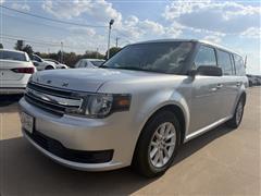 2013 Ford Flex 