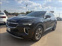2023 Buick Envision 