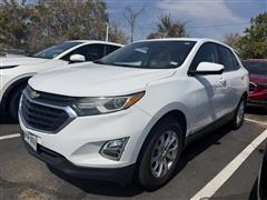 2021 Chevrolet Equinox 
