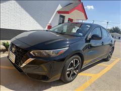 2024 Nissan Sentra 