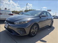 2022 Kia Forte 