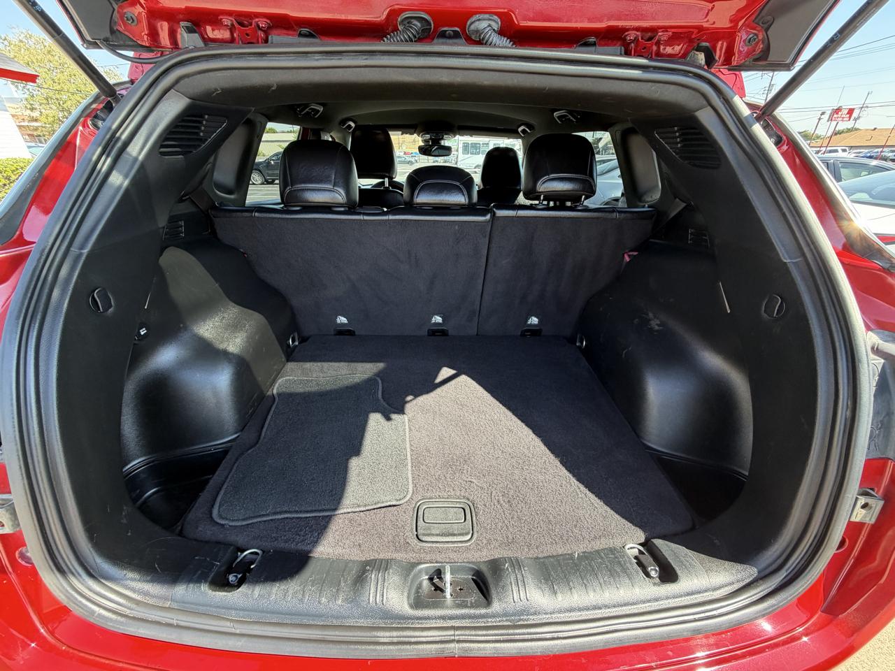 Jeep Compass photo 12