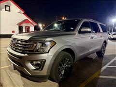 2021 Ford Expedition 