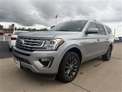 2021 Ford Expedition 