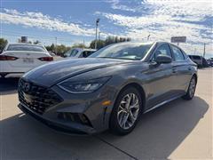 2023 Hyundai Sonata 