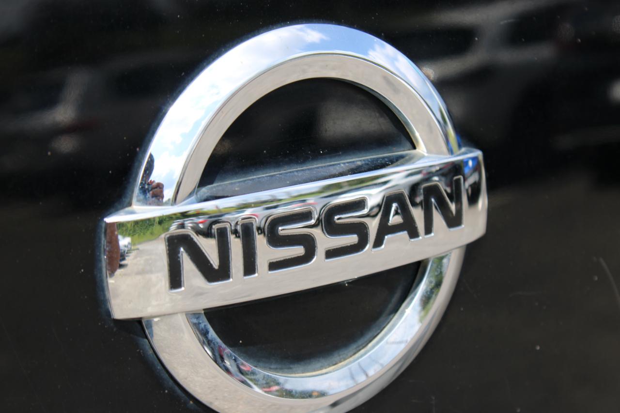 Nissan Xterra X 2WD 2010