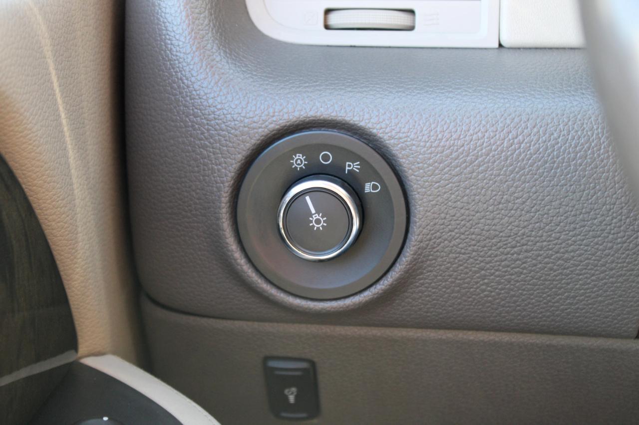 Lincoln Navigator photo 20