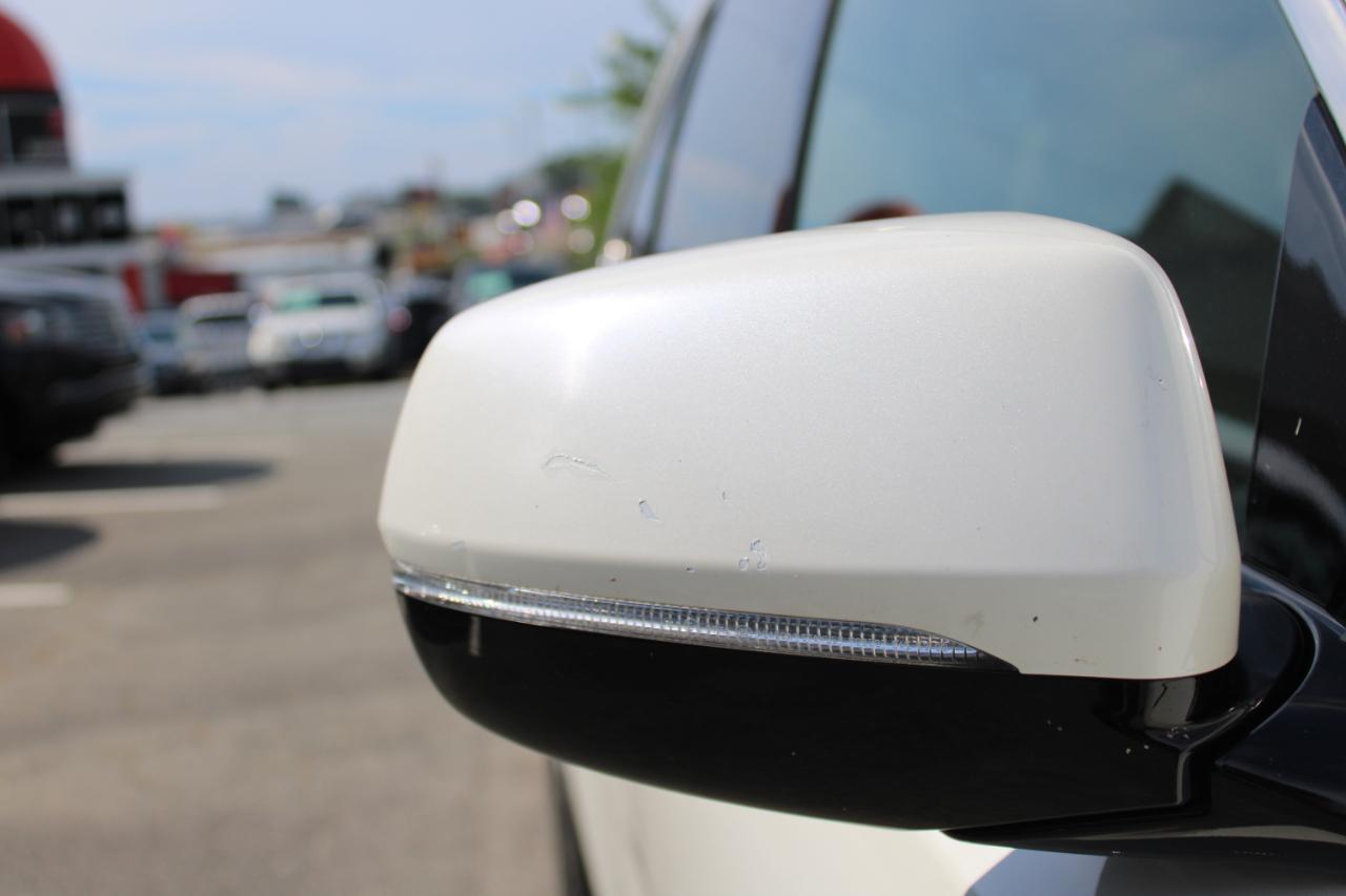 Acura MDX 6-Spd AT w/Advance Package 2014