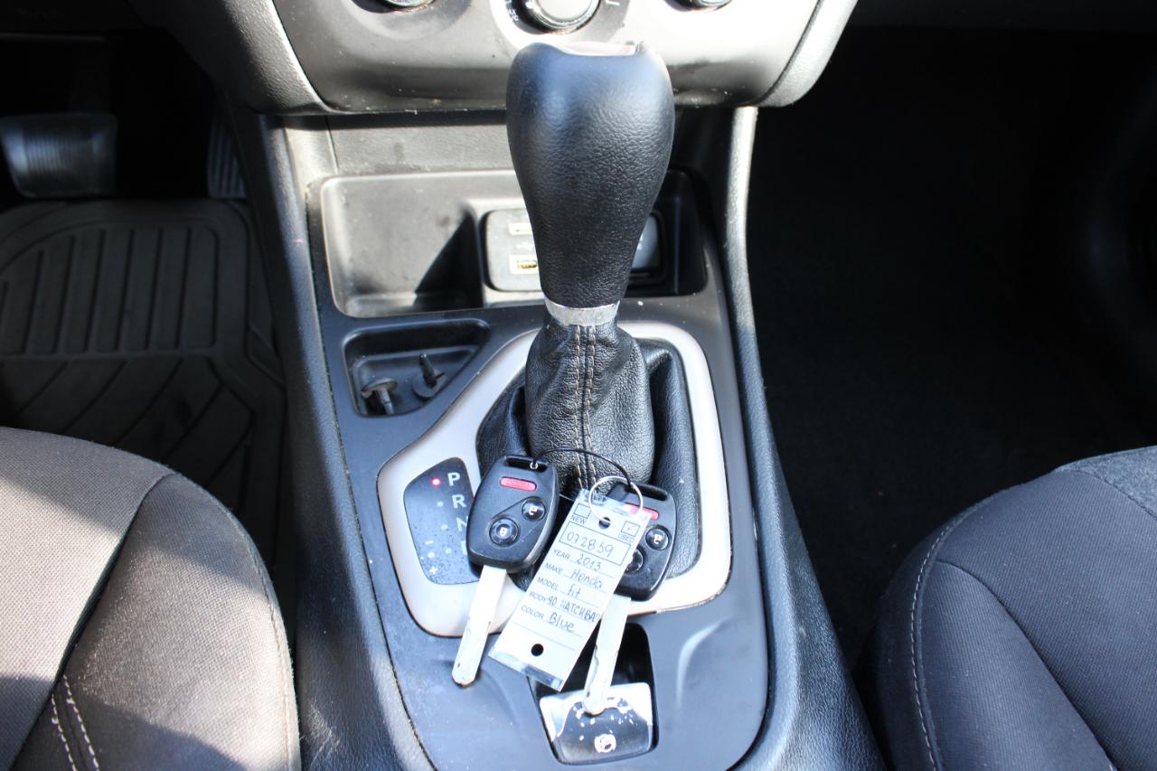 Jeep Cherokee Sport FWD 2015