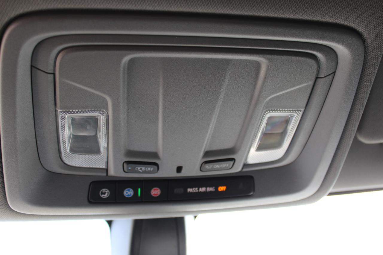Chevrolet Silverado 1500 Custom Crew Cab Short Box 2WD 2021
