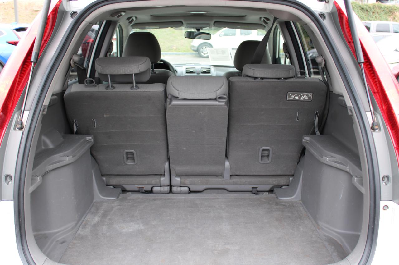 Honda CR-V EX 4WD AT 2008