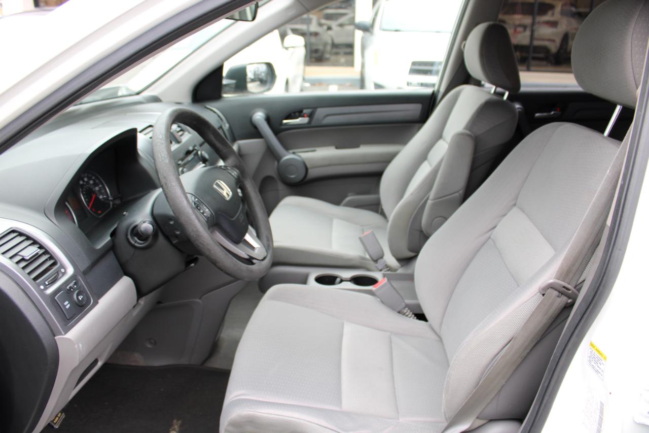 Honda CR-V EX 4WD AT 2008