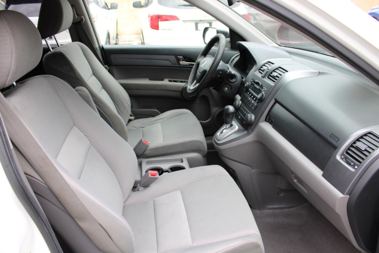 Honda CR-V EX 4WD AT 2008