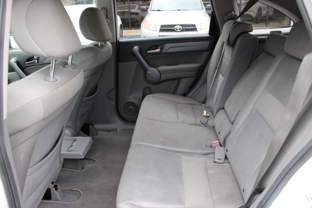 Honda CR-V EX 4WD AT 2008