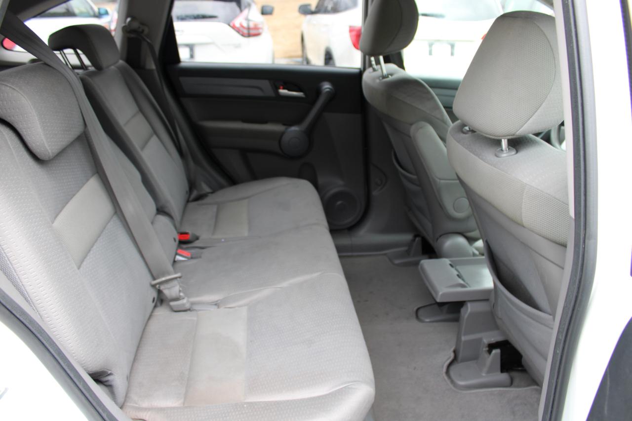 Honda CR-V EX 4WD AT 2008