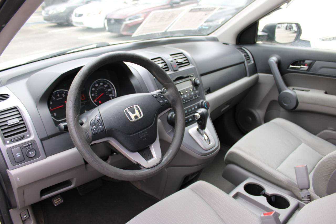 Honda CR-V EX 4WD AT 2008