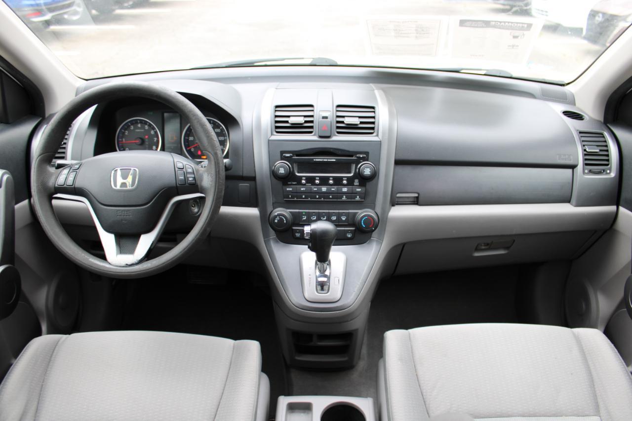 Honda CR-V EX 4WD AT 2008