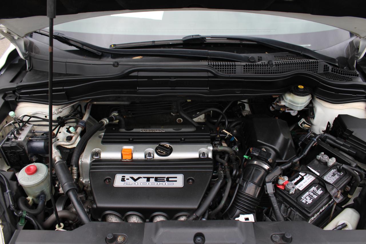 Honda CR-V EX 4WD AT 2008