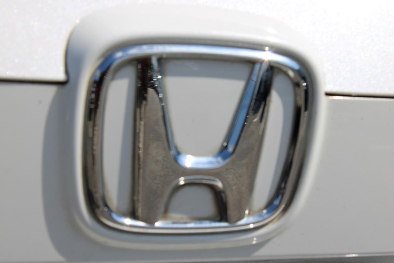 Honda Accord Sport CVT 2019