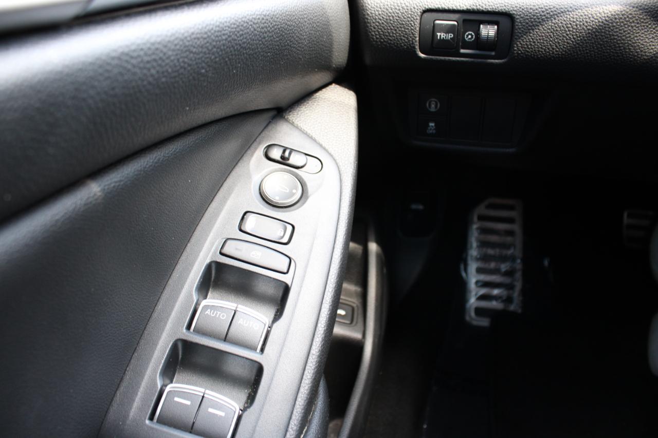 Honda Accord Sport CVT 2019