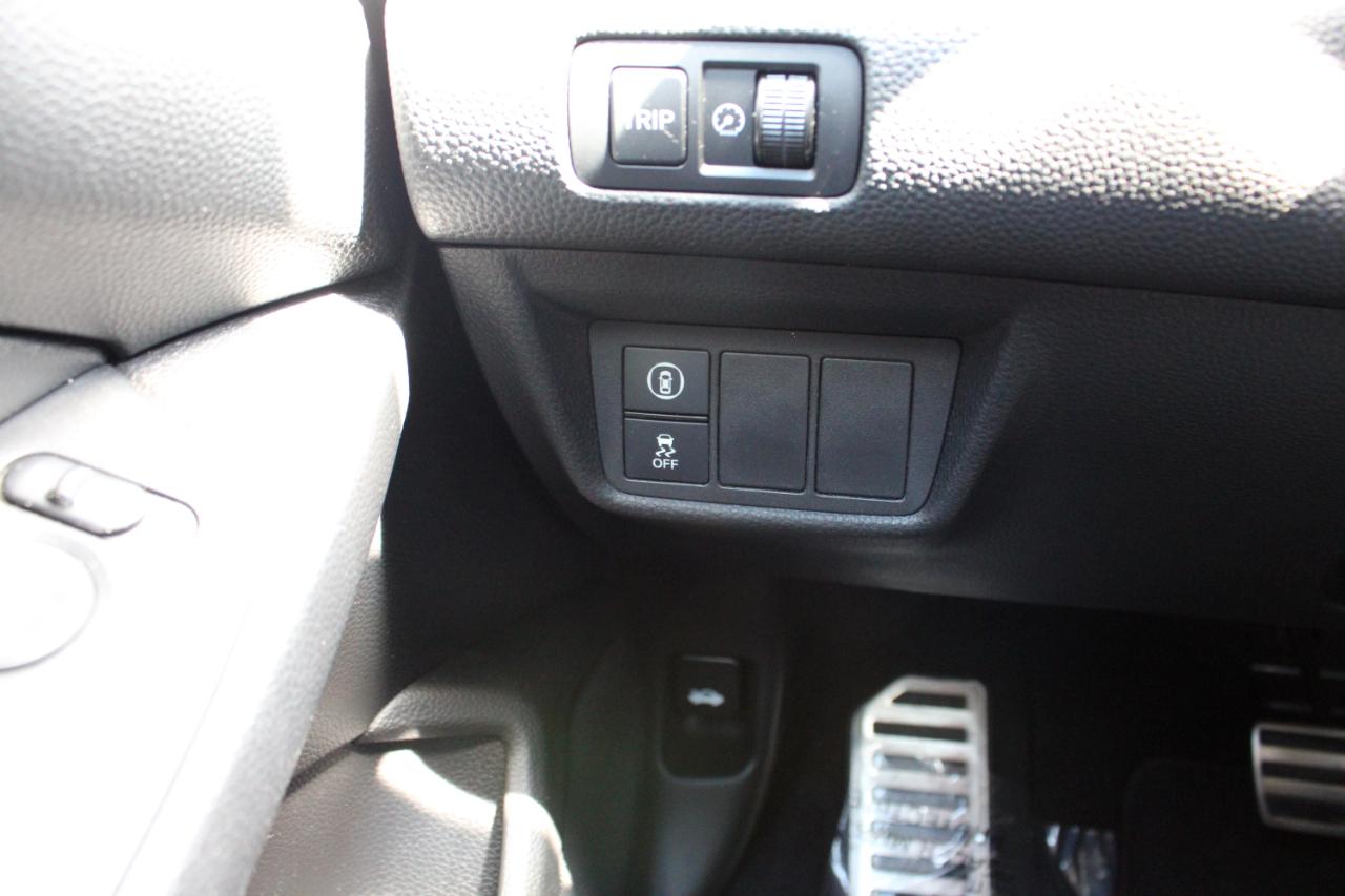 Honda Accord Sport CVT 2019