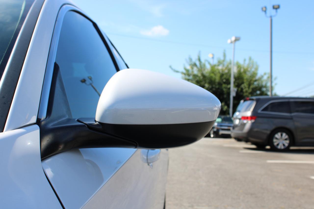 Honda Accord Sport CVT 2019