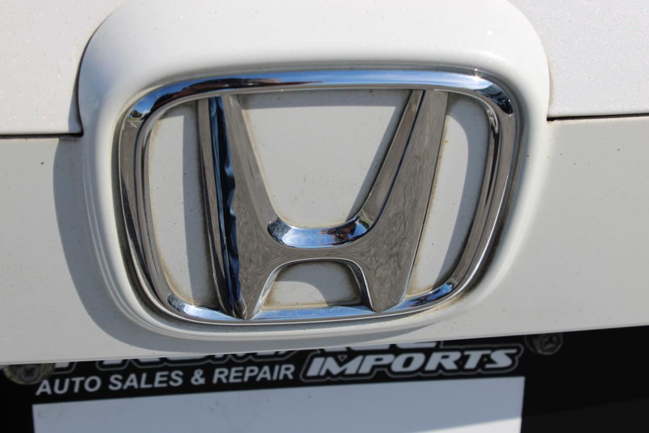 Honda Accord Sport CVT 2019