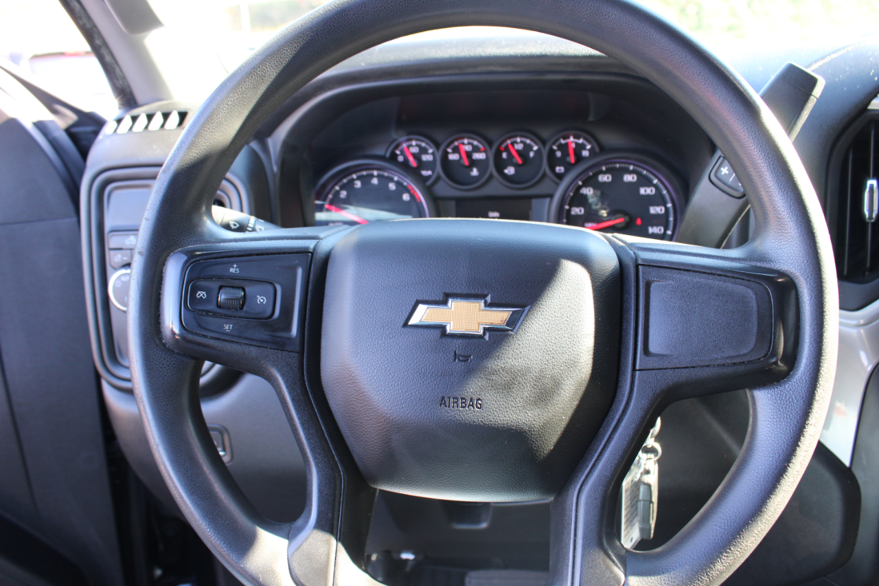 Toyota RAV4 XLE 2019 Toyota RAV4 XLE 2019