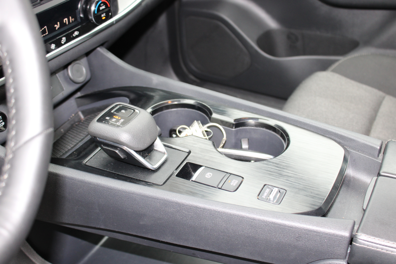 Nissan Rogue SV 2025