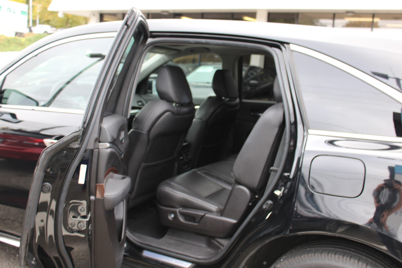 Acura MDX 9-Spd AT 2017 Acura MDX 9-Spd AT 2017