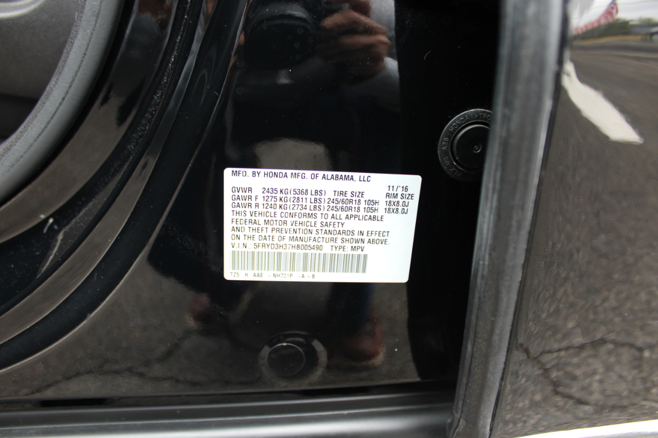 Acura MDX 9-Spd AT 2017 Acura MDX 9-Spd AT 2017