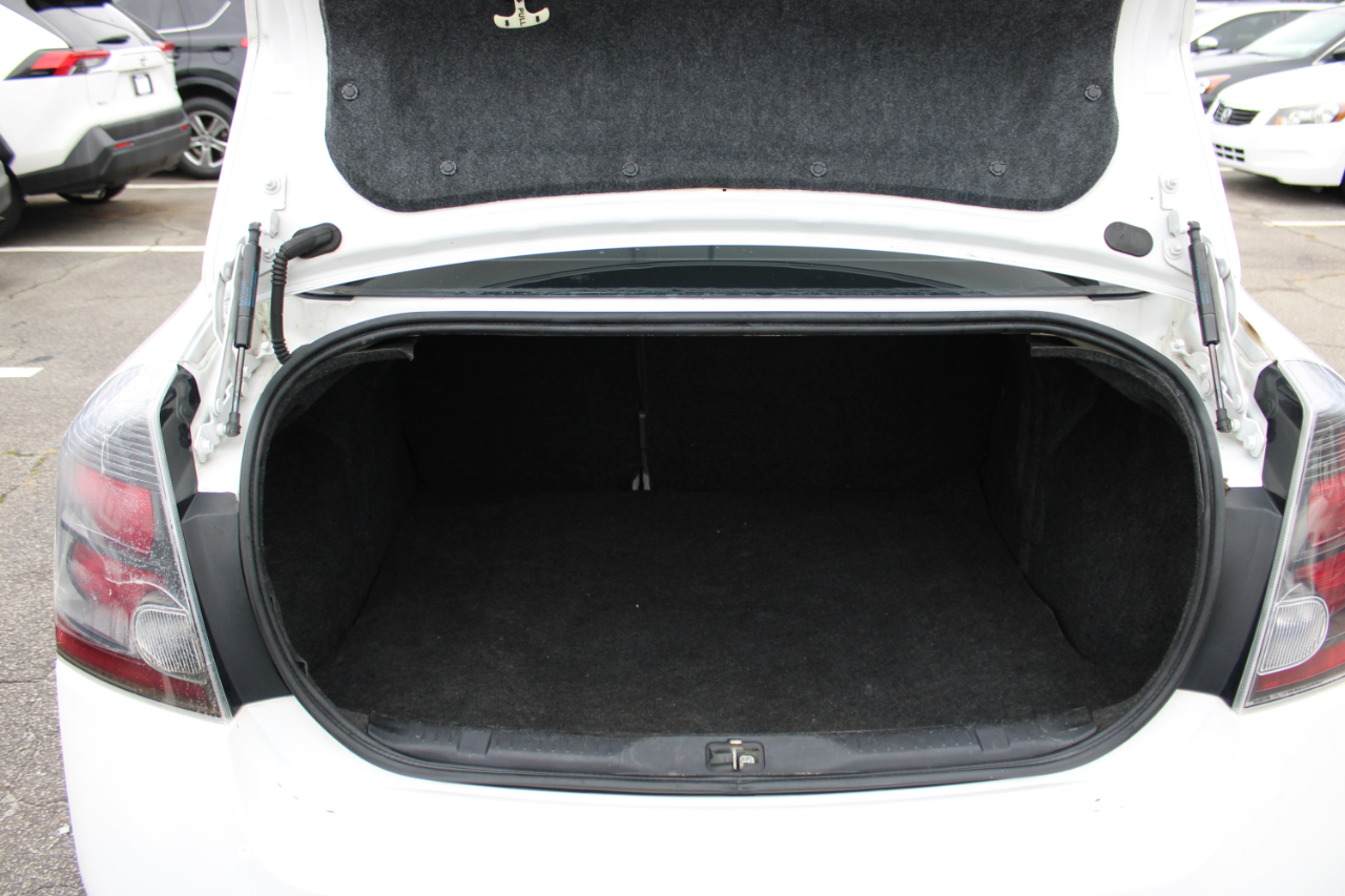 Nissan Sentra 2.0 SL 2012