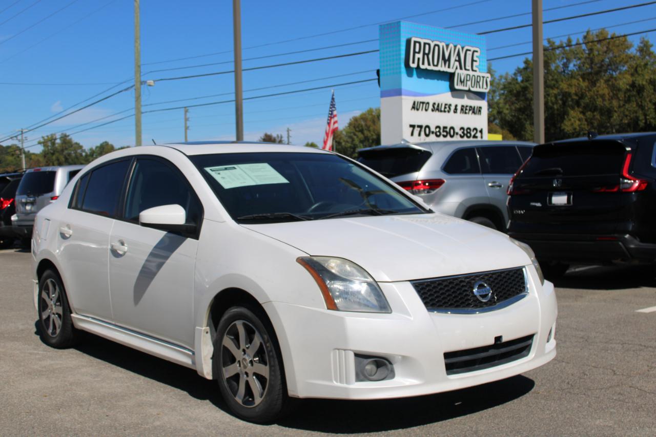 Nissan Sentra photo 3