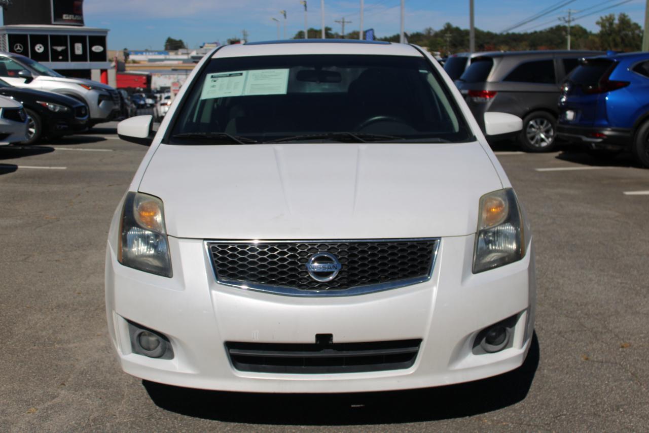Nissan Sentra photo 4