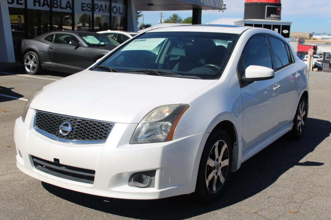 Nissan Sentra photo 5