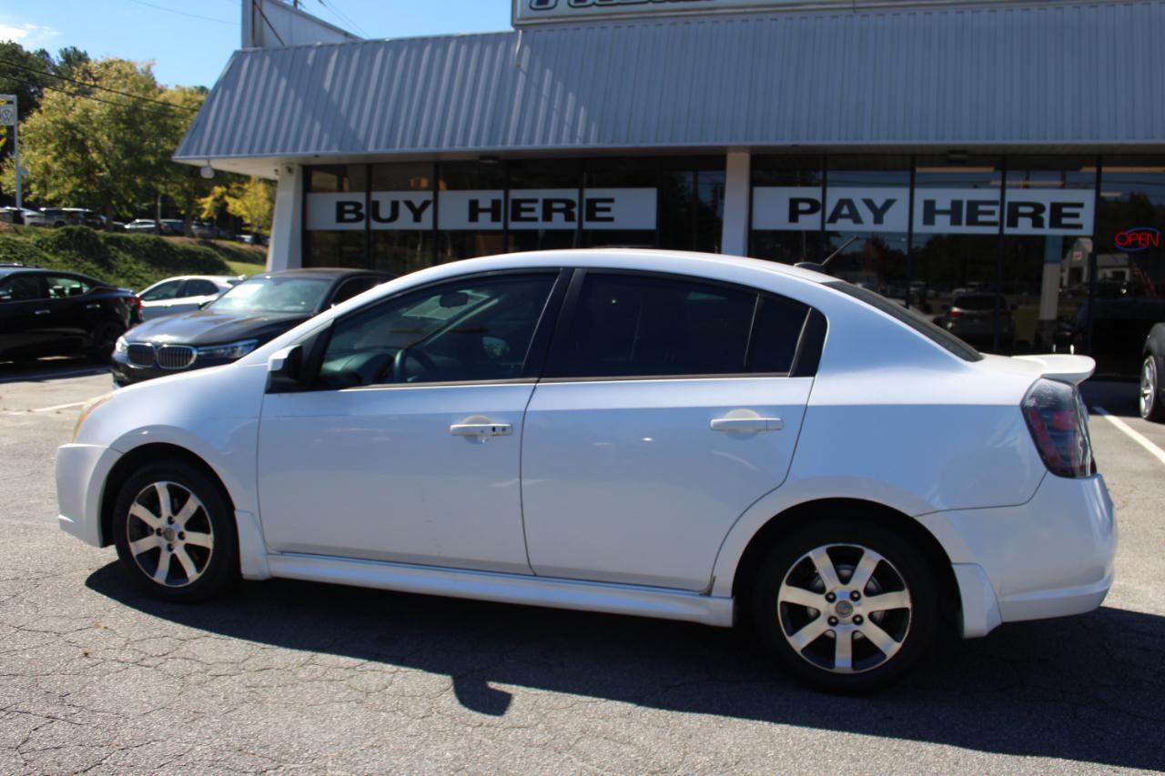 Nissan Sentra photo 6
