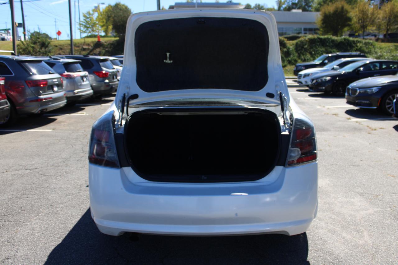 Nissan Sentra photo 11