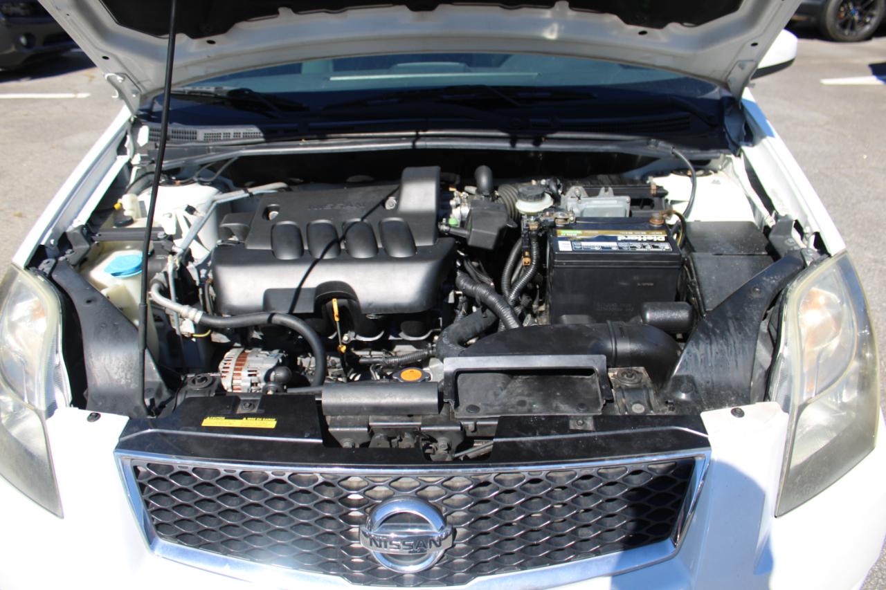 Nissan Sentra photo 12