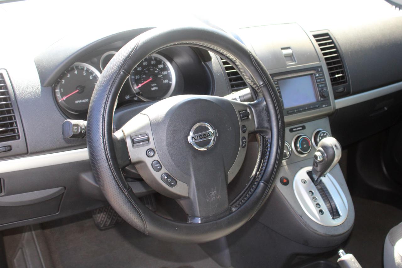 Nissan Sentra photo 15
