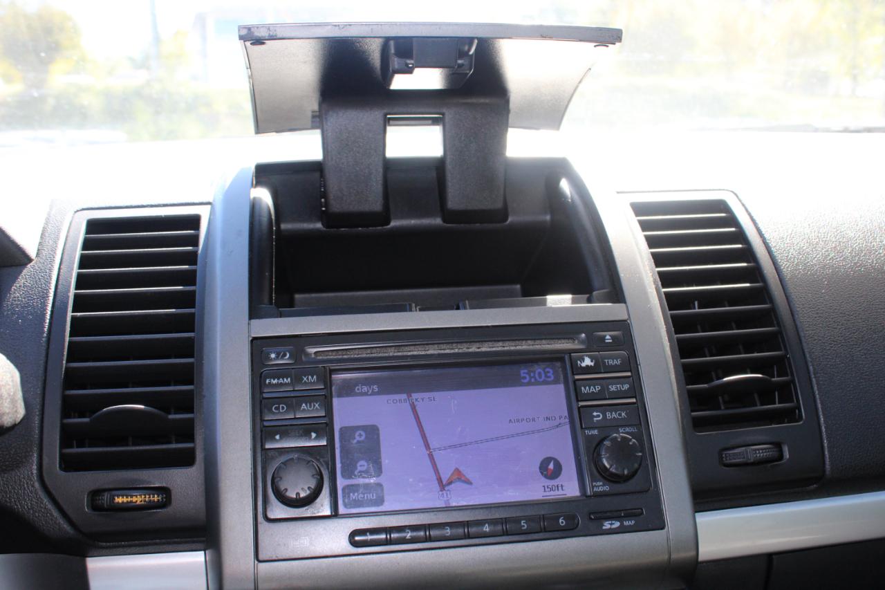 Nissan Sentra photo 19