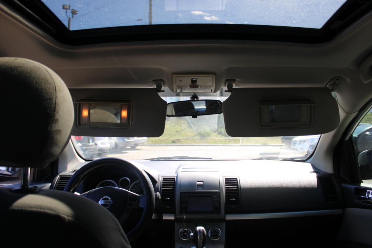 Nissan Sentra photo 22
