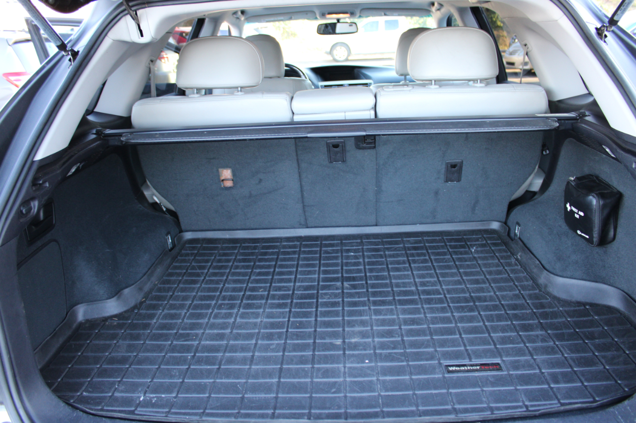 Lexus RX 350 FWD 2013