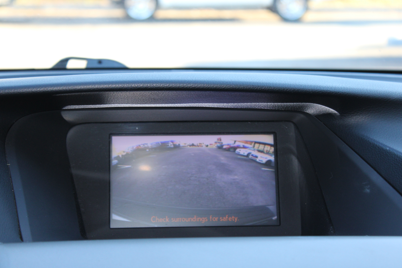 Lexus RX 350 FWD 2013