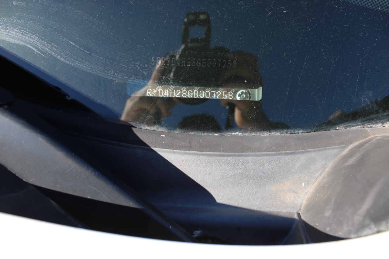 Acura MDX SH-AWD 9-Spd AT 2016