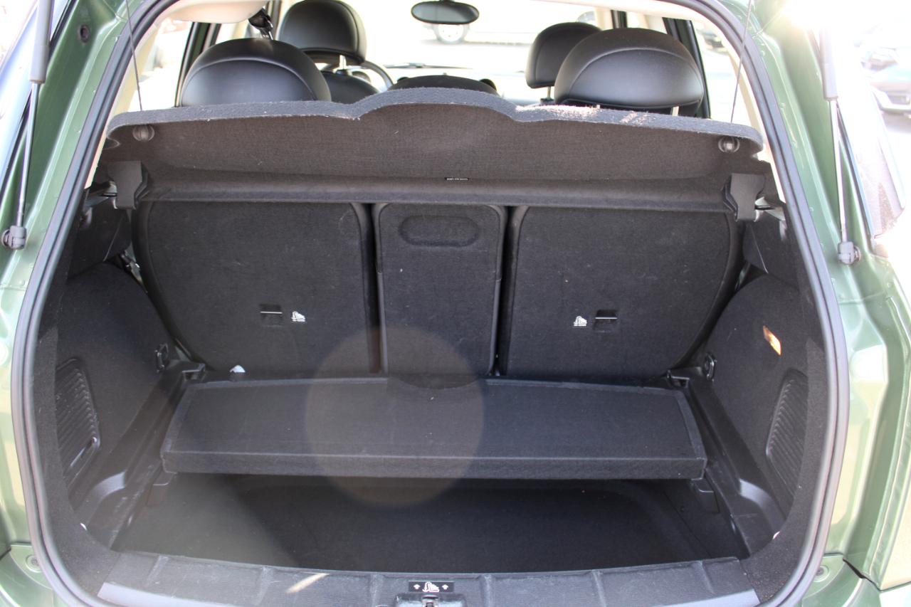 MINI Countryman FWD 4dr S 2015