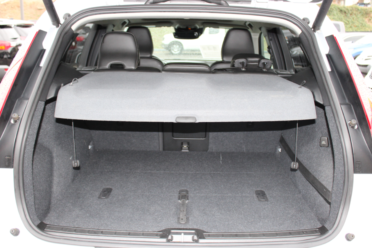 Volvo XC40 T4 Momentum 2020