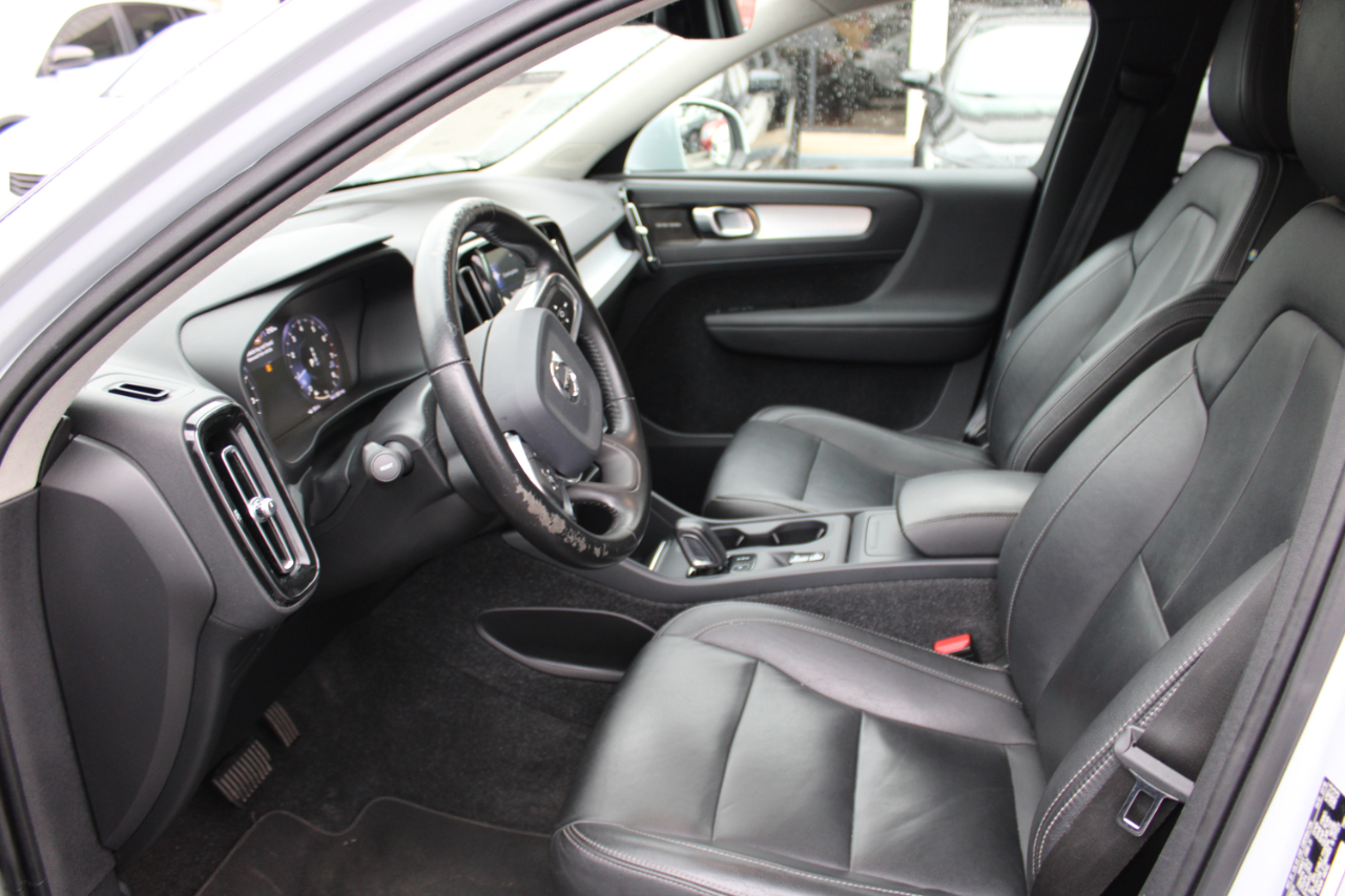 Volvo XC40 T4 Momentum 2020