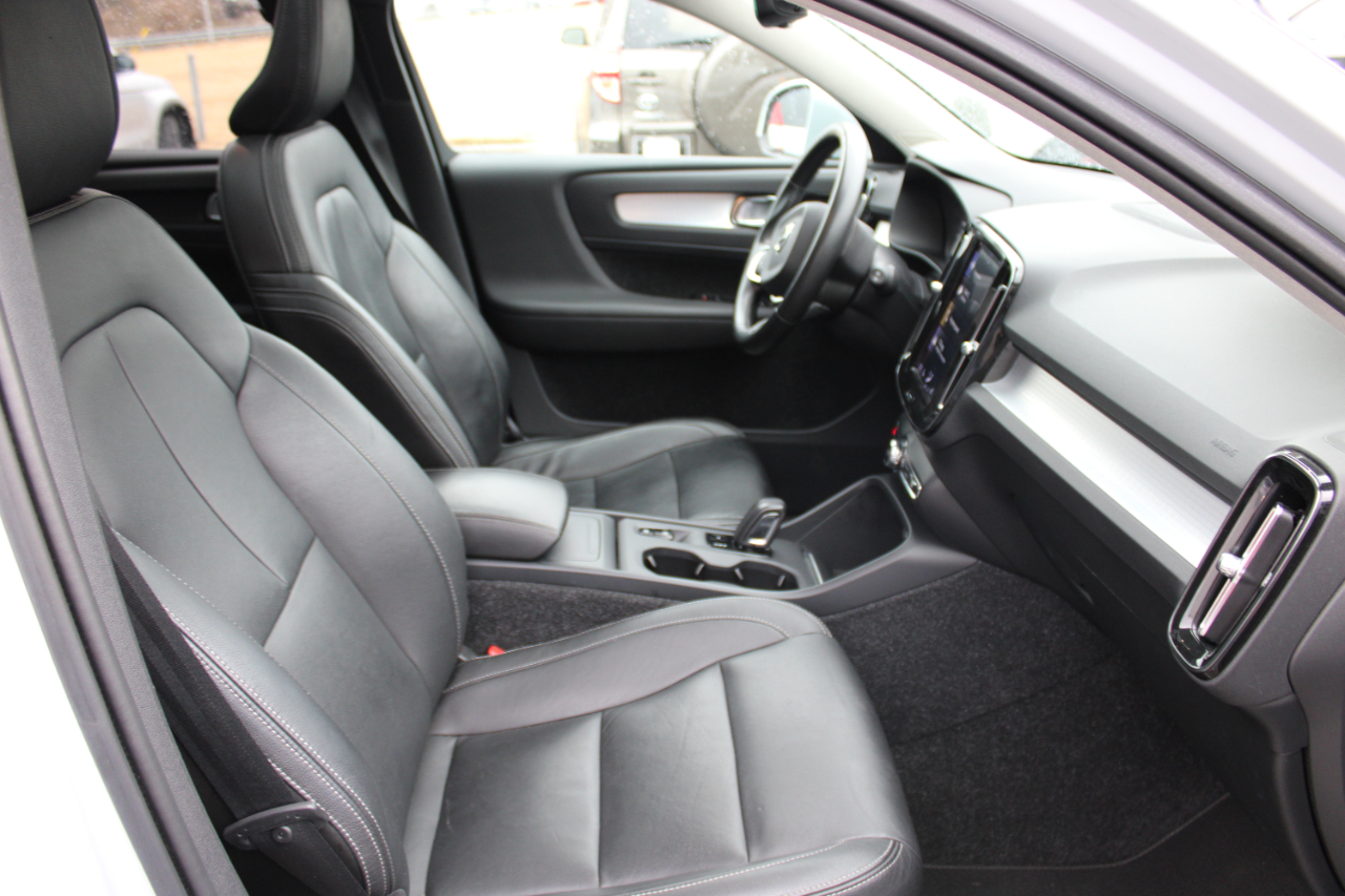 Volvo XC40 T4 Momentum 2020