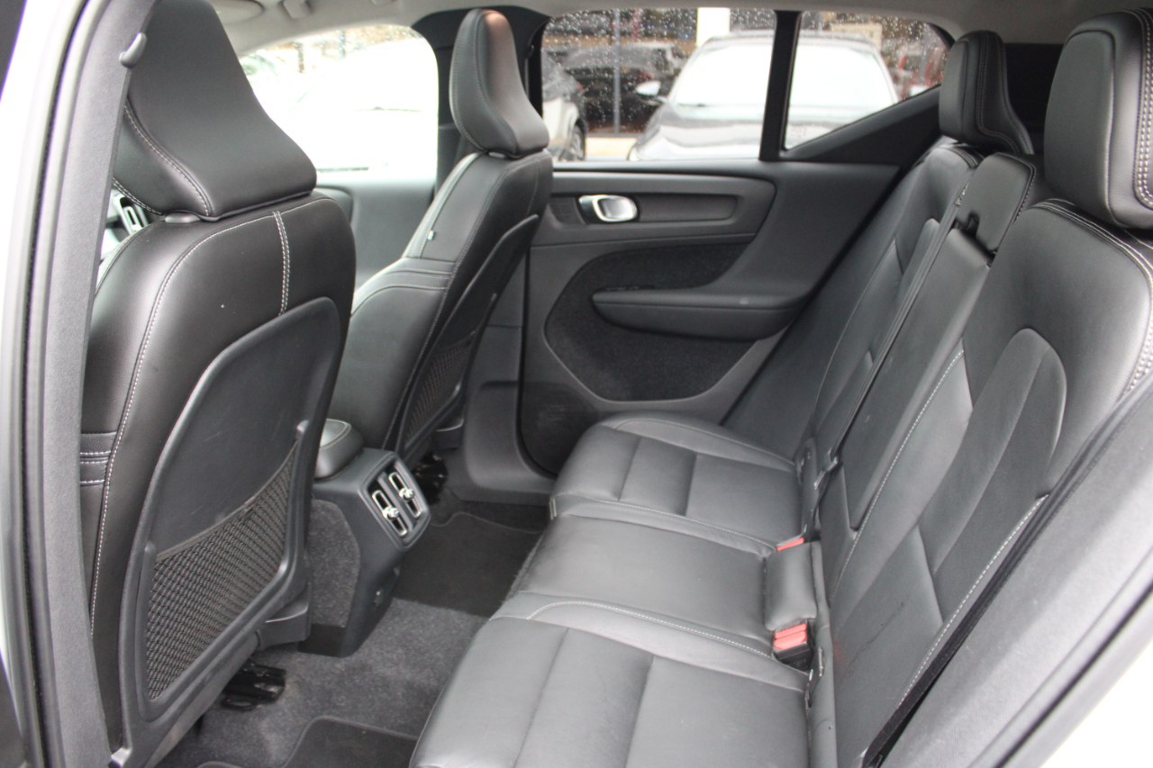 Volvo XC40 T4 Momentum 2020