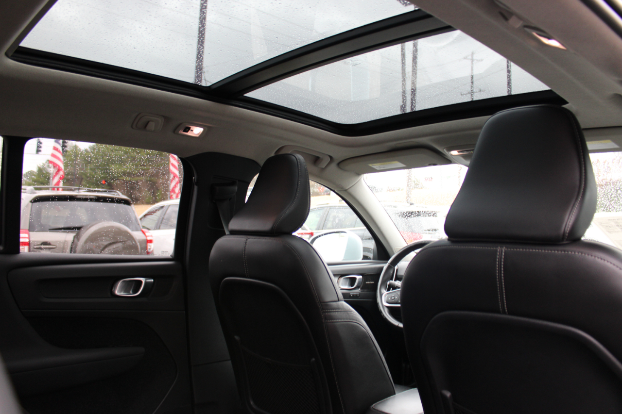 Volvo XC40 T4 Momentum 2020